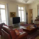 Monceau/Villiers : Magnifique Appartement 6P