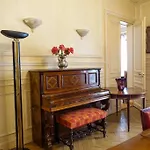 Monceau/Villiers : Magnifique Appartement 6P