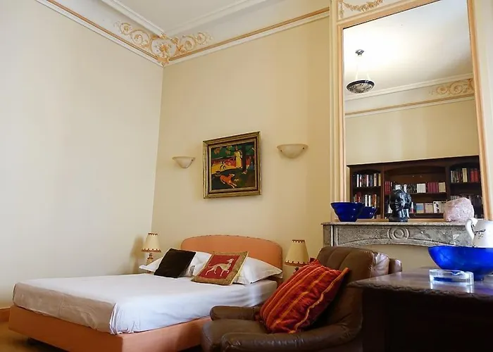 Monceau/Villiers : Magnifique Appartement 6P