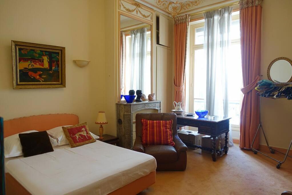 Monceau/villiers : Magnifique 6p Paris