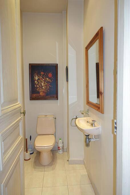Monceau/villiers : Magnifique 6p Apartment Paris
