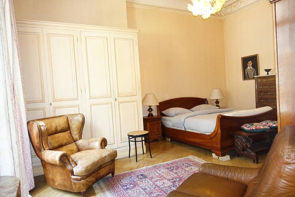 Monceau/villiers : Magnifique 6p *