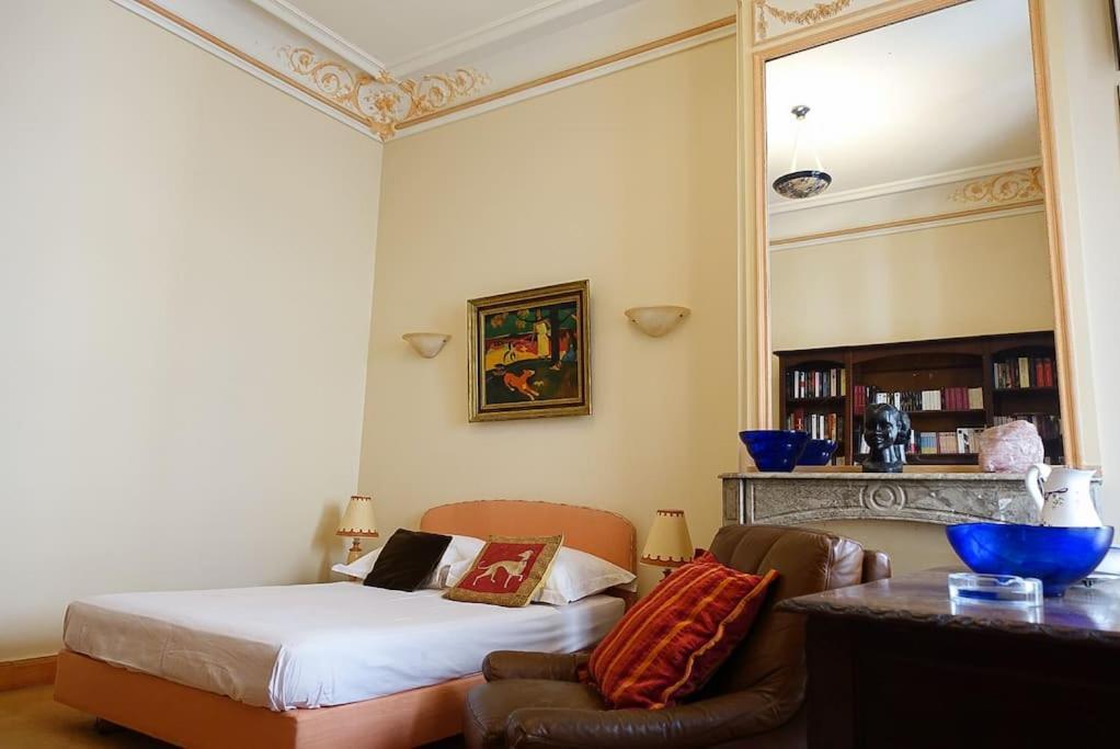 Monceau/villiers : Magnifique 6p Paris