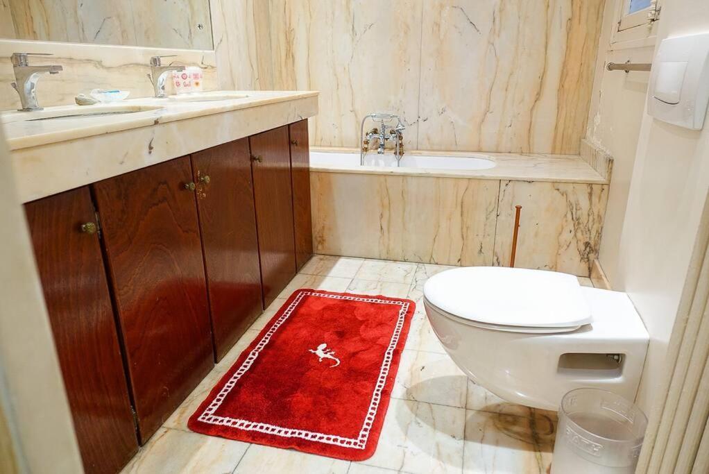 Monceau/villiers : Magnifique 6p Apartment Paris