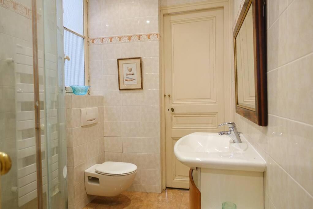 Monceau/villiers : Magnifique 6p
